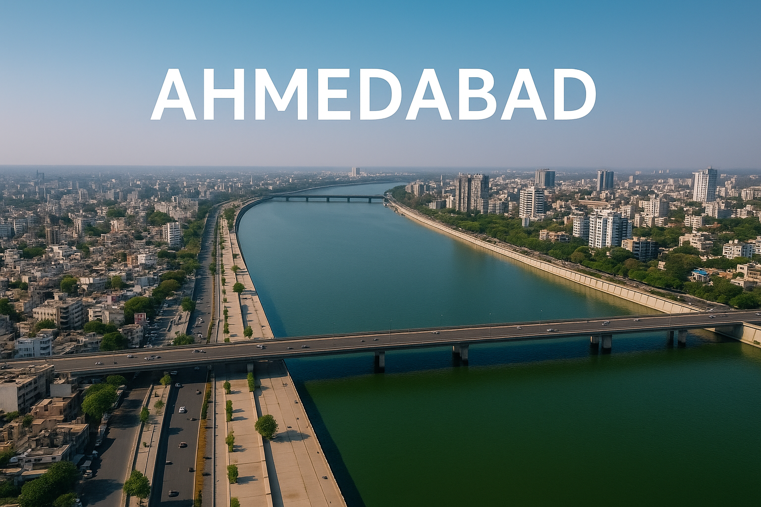 Ahmedabad