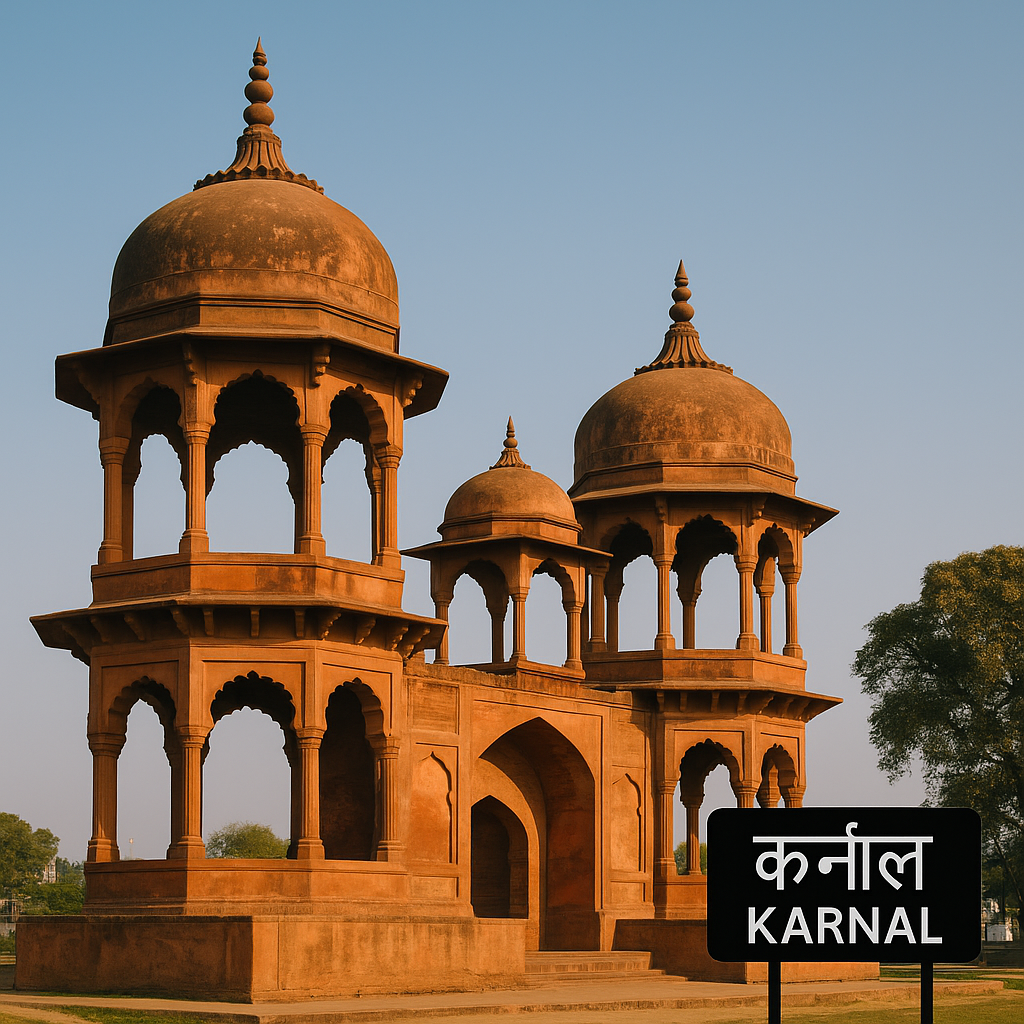 Karnal