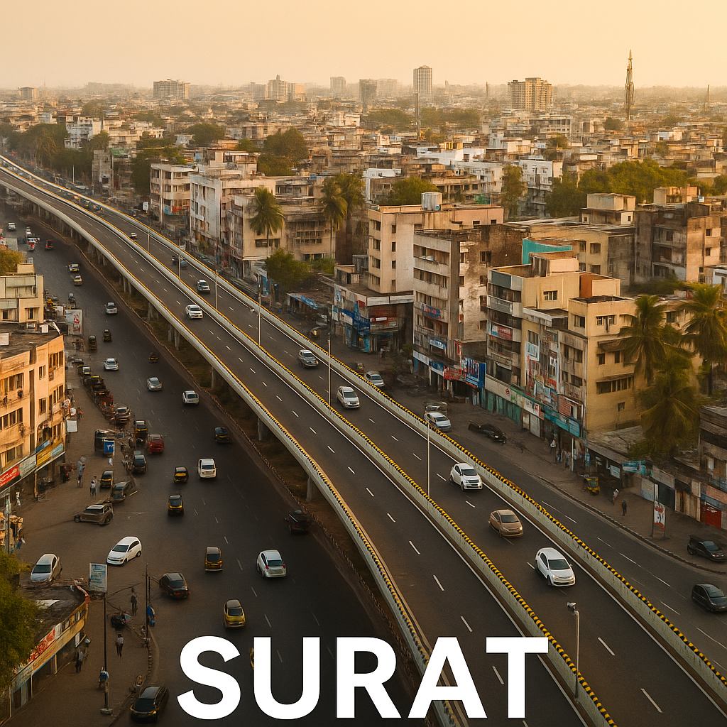 Surat