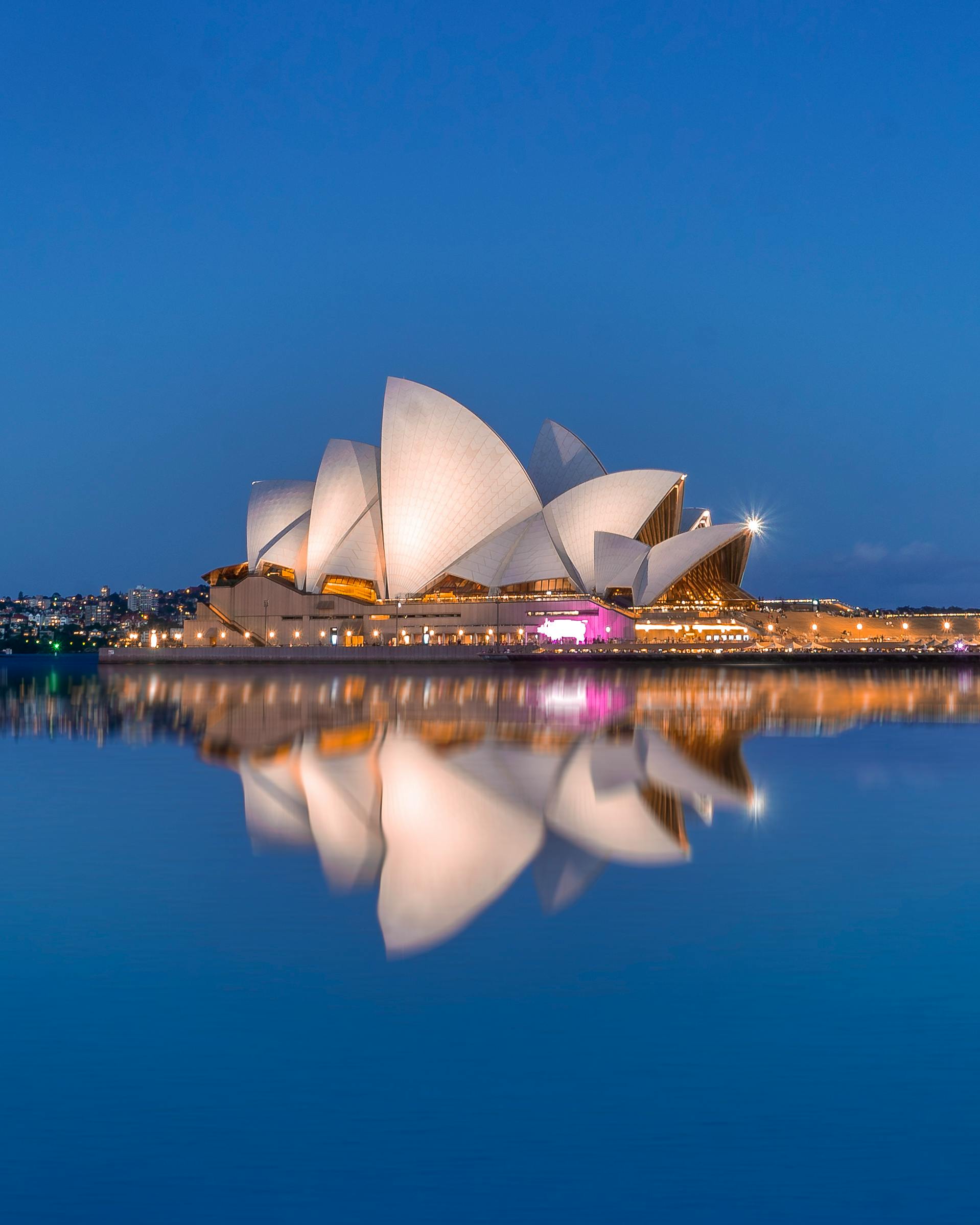 Sydney CBD